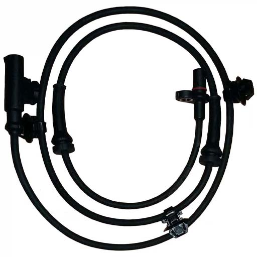 سنسور ABS جلو ولکس C30