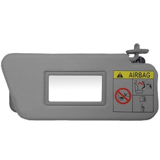 آفتابگیر پراید ipnc (راست)