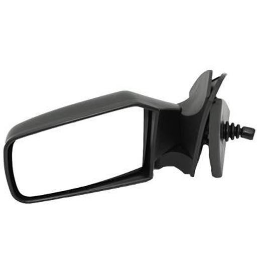 آينه بغل پيکان وانت ipnc کامل تاشو (چپ)