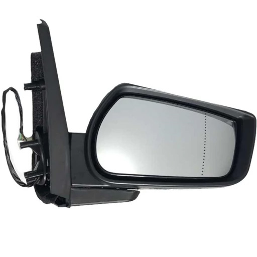 آينه بغل پژو 405 ipnc برقی جدید (راست)