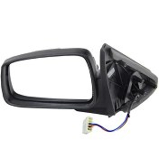 آينه بغل پژو 405 slx ipnc برقی با فلاپ (چپ)