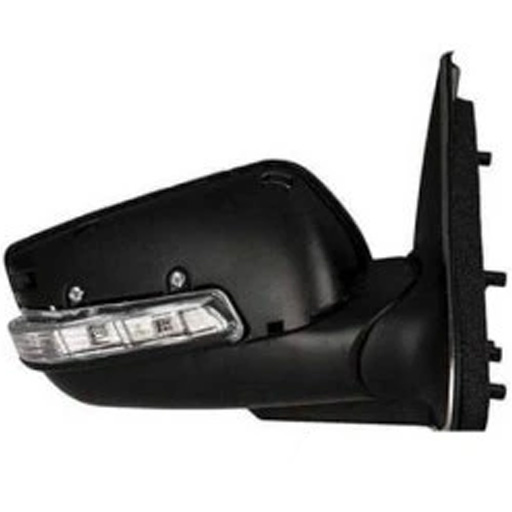 آينه بغل پژو 405 ipnc برقی راهنما دار با فلاپ (راست)