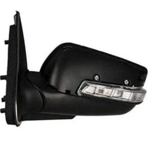 آينه بغل پژو 405 ipnc برقی راهنما دار با فلاپ (چپ)