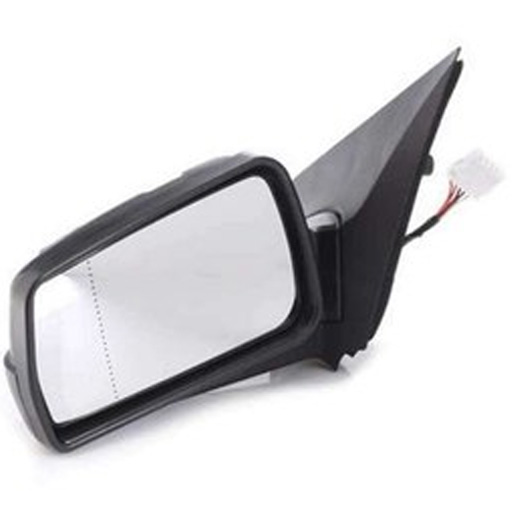 آينه بغل پژو 405 ipnc برقی با لچکی (چپ)