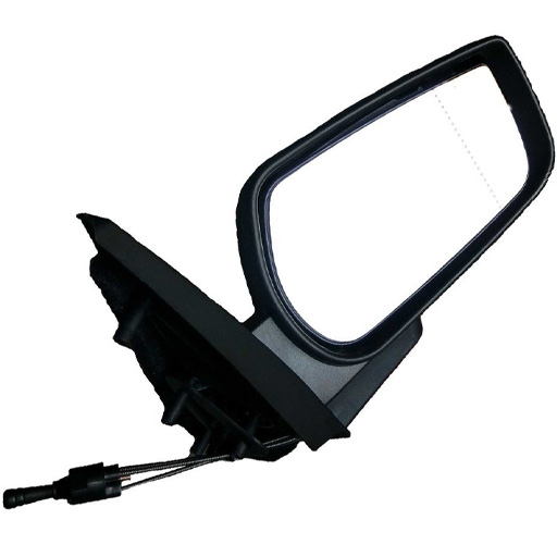 آينه بغل پژو 405 ipnc دستی جدید (چپ)