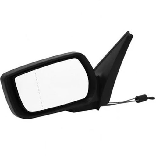 آينه بغل پژو 405 ipnc دستی با لچکی (چپ)