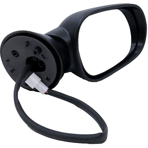 آينه بغل ال 90 ipnc کامل برقی (راست)