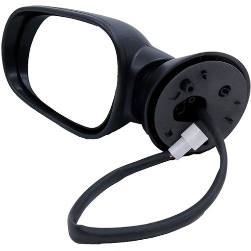 آينه بغل ال 90 ipnc کامل برقی (چپ)