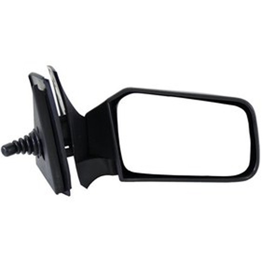 آينه بغل پراید ipnc کامل تاشو بدون جعبه (راست)