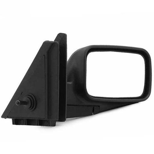 آينه بغل پیکان باردو ipnc کامل تاشو (راست)