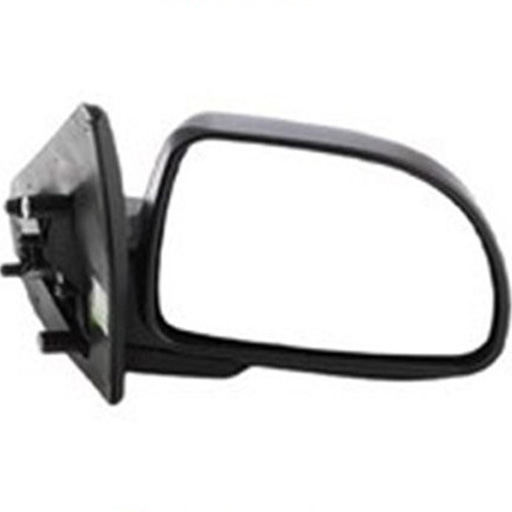 آينه بغل تیبا ipnc کامل برقی تاشو (راست)