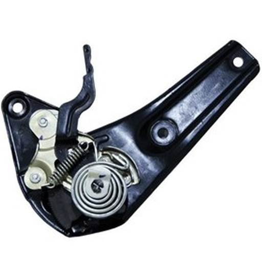 دستگیره تنظیم پشتی صندلی پراید قدیم ipnc (چپ)