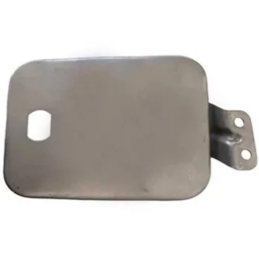 درب بيرونی باک پراید cng ipnc خام