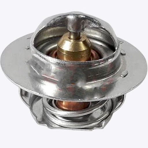 ترموستات پژو 206 ipnc دما 76 درجه