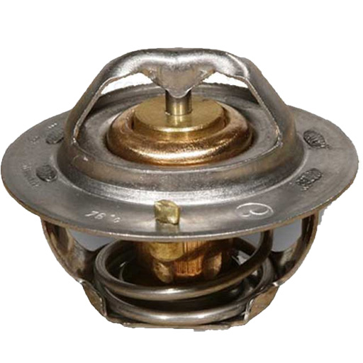 ترموستات موتور پراید ipnc دما 71 درجه