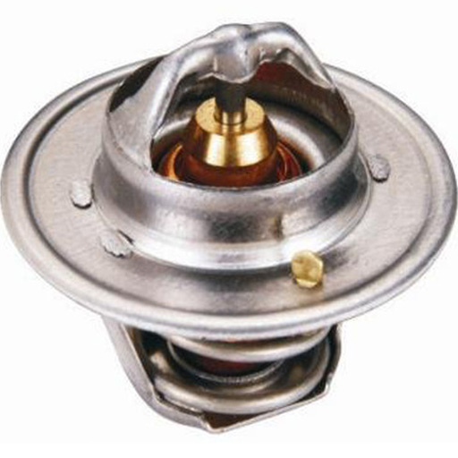 ترموستات موتور پراید ipnc دما 82 درجه