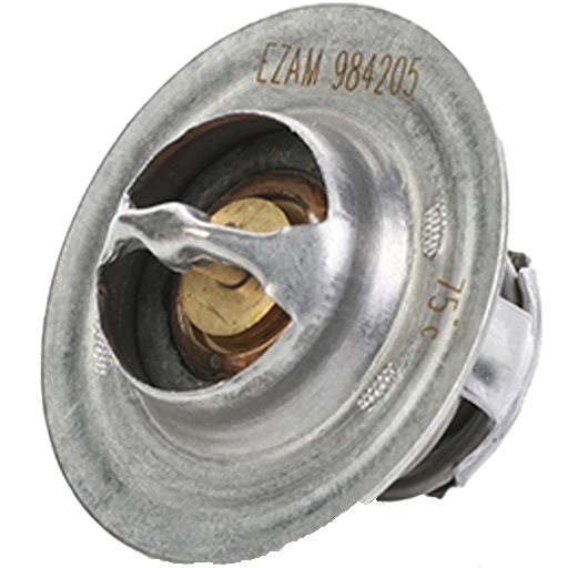 ترموستات موتور پژو 405 ipnc دما 75 درجه