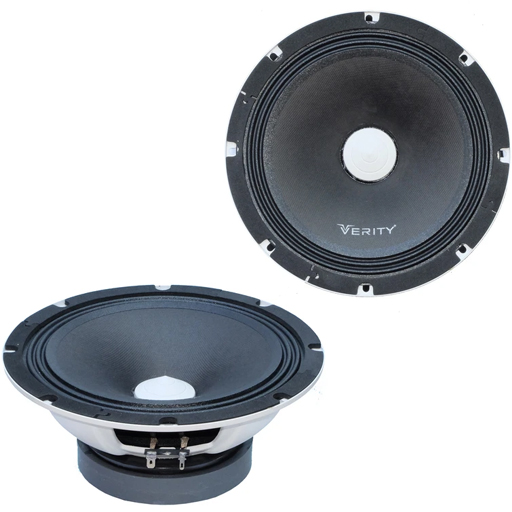 میدرنج 8 اینچ وریتی مدل VM-8521 P دو عددی