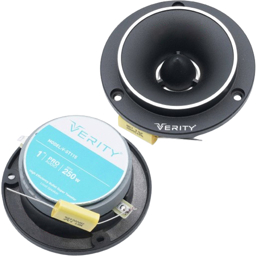 سوپر تیوتر وریتی مدل V-ST 115 دو عددی