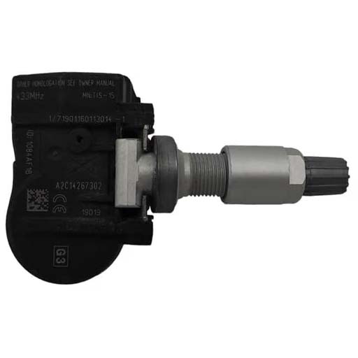 سنسور فشارسنج تایر آریزو 6