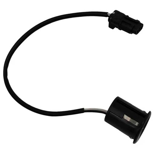 سنسور دنده عقب ام وی ام 550 سفید