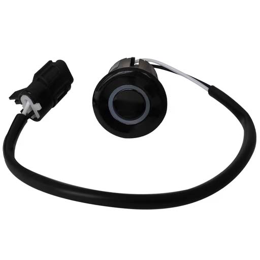 سنسور دنده عقب ام وی ام X33S مشکی