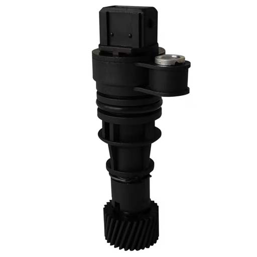 سنسور کیلومتر ام وی ام 550