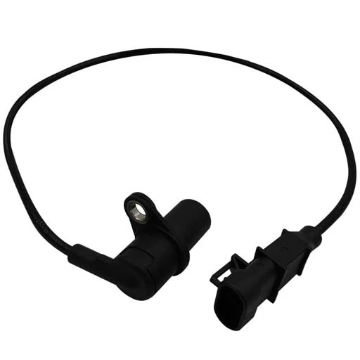 سنسور دورخوان میل لنگ جک S5 دنده ای با سیم