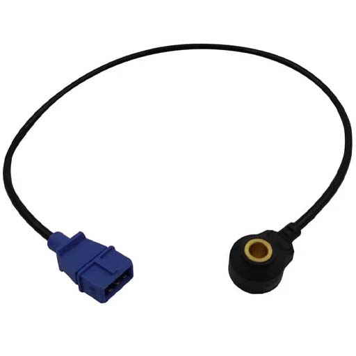 سنسور ضربه گیر تیگو 5