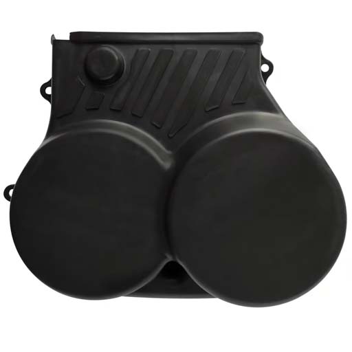 قاب بالایی تسمه تایم ام وی ام 550