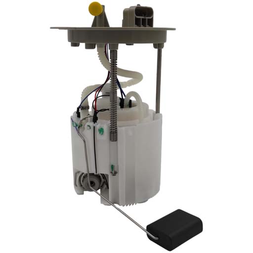 پمپ بنزین ام وی ام X55 رگتی