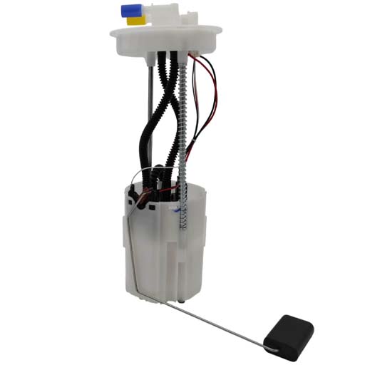 پمپ بنزین تیگو 7 رگتی