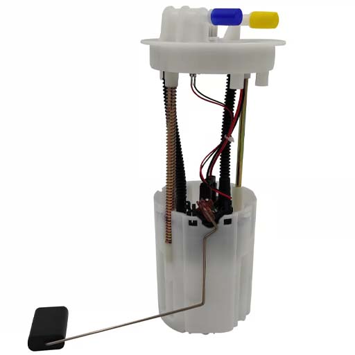 پمپ بنزین جک GDI S5 رگتی