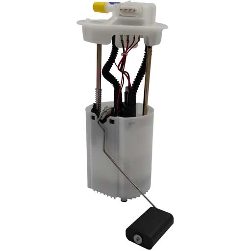 پمپ بنزین جیلی امگرند EC7 رگتی