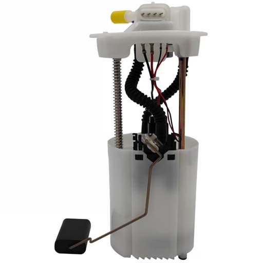 پمپ بنزین لیفان X60 اتوماتیک رگتی