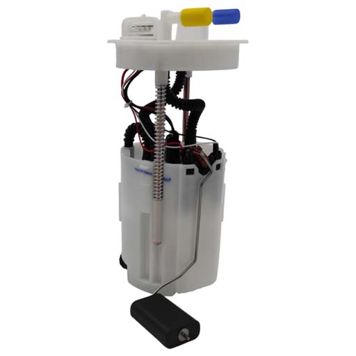 پمپ بنزین آریزو 6 پرو رگتی