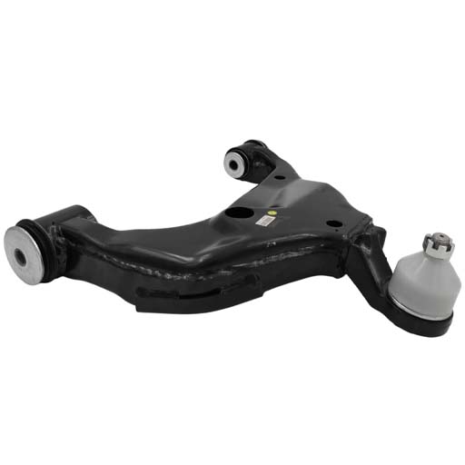 طبق کامل پایینی کی ام سی T8 رگتی (چپ)