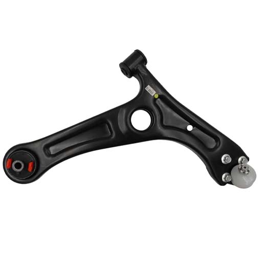 طبق کامل ام وی ام X55 رگتی (راست)