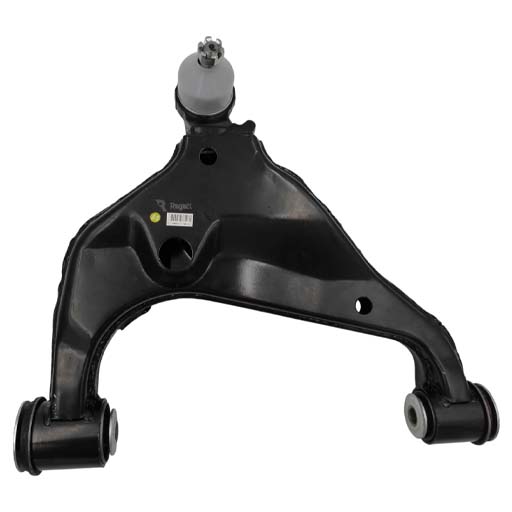 طبق کامل پایینی کی ام سی T8 رگتی (راست)