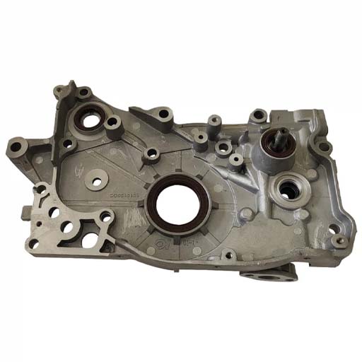 کمپرسور کولر ولکس C30 وارداتی