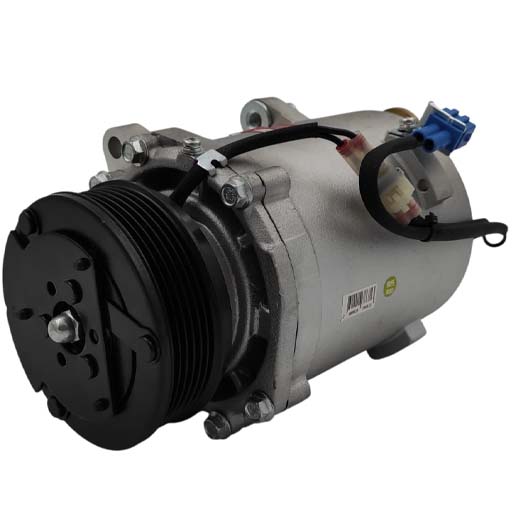 کمپرسور کولر ام وی ام X33S وارداتی