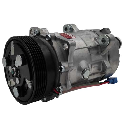 کمپرسور کولر ام وی ام 530 وارداتی