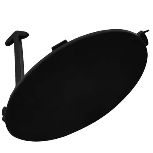 درپوش بکسل بند سپر جلو ام وی ام 110 وارداتی