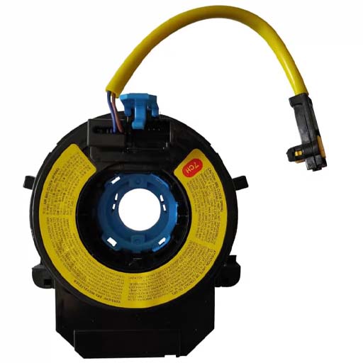 فنر ساعتی جک S3 وارداتی