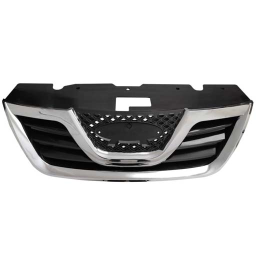 جلو پنجره ام وی ام X33 نیو وارداتی