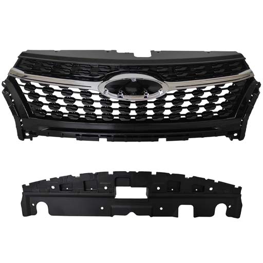 جلو پنجره ام وی ام X55 وارداتی