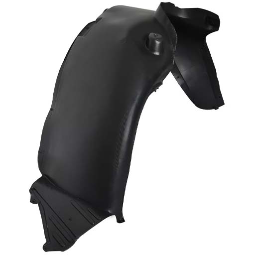 شلگیر جلو ام وی ام X55 وارداتی (چپ)