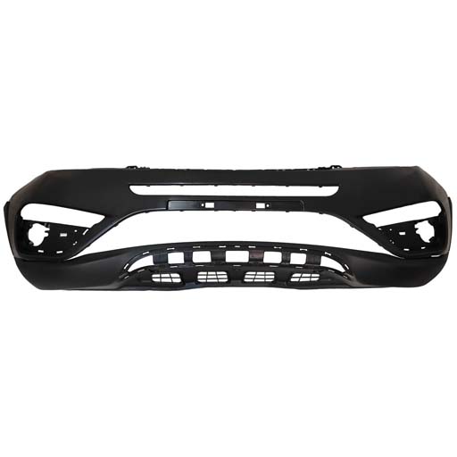 سپر جلو تیگو 5 نیو وارداتی خام بدون جای سنسور