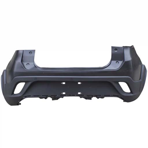 سپر عقب ام وی ام X22 وارداتی خام