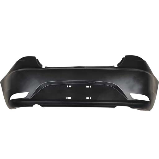 سپر عقب ام وی ام 315 صندوقدار نیو وارداتی خام